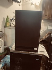 Grundig Box RB 400 – Altoparlanti Hi-Fi Vintage Germania Ovest anni 70 (coppia)