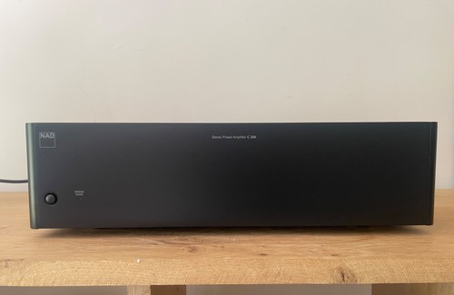Nad c298 ampli stéréo de - nad,