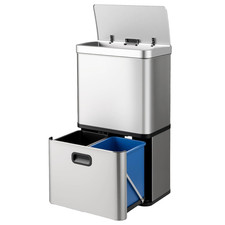 56L Pattumiera Differenziata a