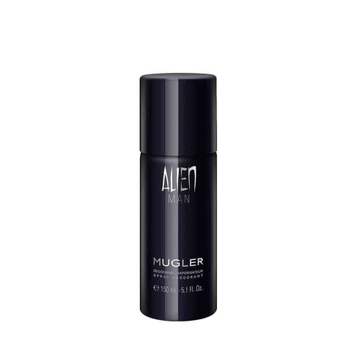 Mugler alien man deodorant - mugler,