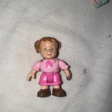 Keenway Dollhouse, My Happy