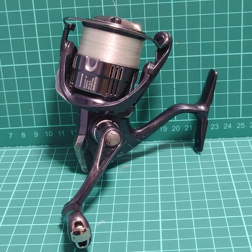 Mulinello spinning leggero - spinning,