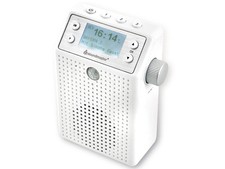SOUNDMASTER DAB+/UKW radio a