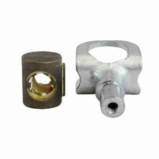 PRMB05A Gruppo Chiocciola Forcella Per MOBY WINGO MB4005 WG4000 Ricambio NICE PR