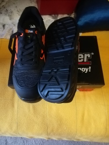 Scarpe upower - scarpe,