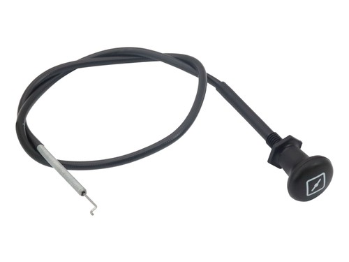 Cavo choke 775mm - cavo, adatto