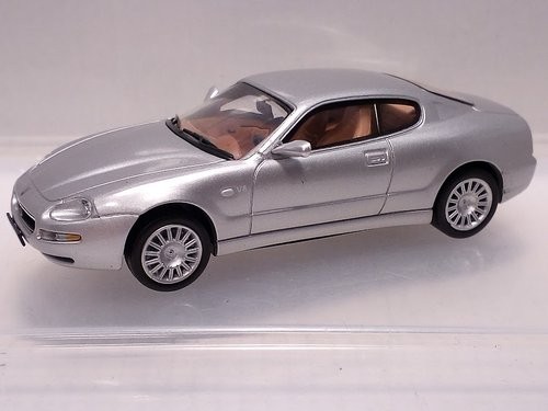 Maserati coupè cambiocorsa - coupè,