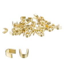 100 Pezzi #5 Tappi Superiori a