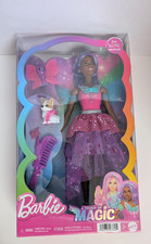 Barbie A Touch of Magic