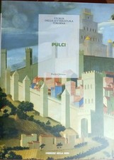 Storia della letteratura - della,