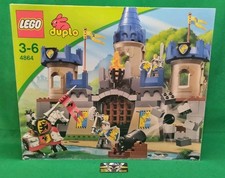 Lego duplo 4864 - duplo,, castello