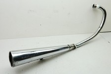 SILENZIATORE Originale Per