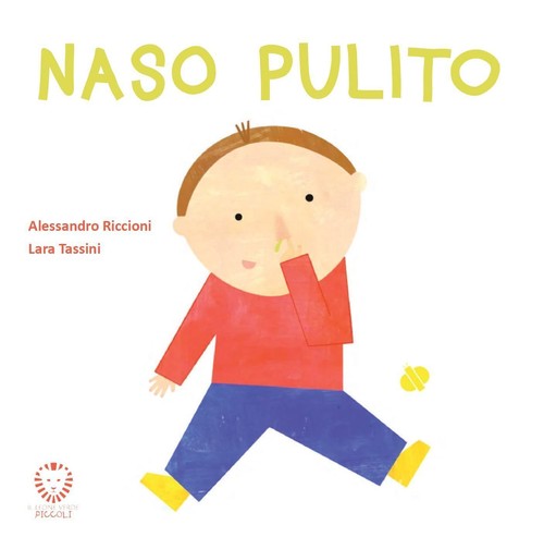 Naso pulito ediz - naso, ediz.