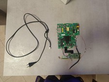 Xiaomi Mi Smart TV P1 32 Pollici LED TV SCHEDA MADRE S.N. 31689/C06100245062