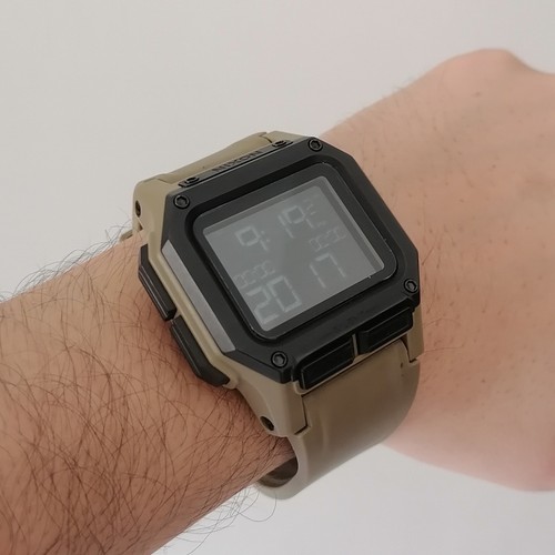 Orologio uomo nixon the - uomo,