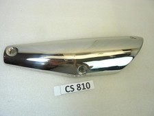 Paracalore marmitta sinistro Guzzi Nevada 750 Classic 2004 - 2015