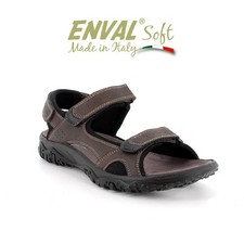 Enval Soft Sandalo Uomo
