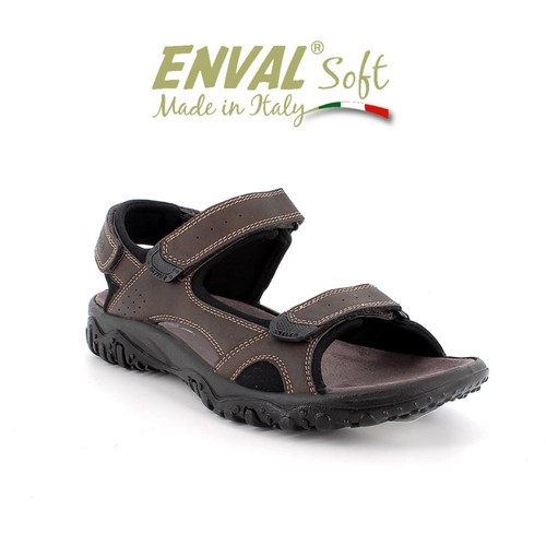 Enval soft sandalo uomo - sandalo,