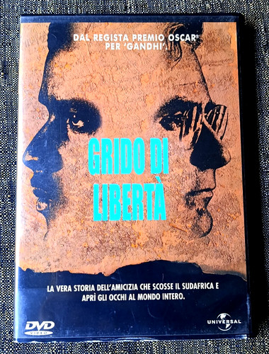 Grido liberta dvd - grido, liberta'_dvd