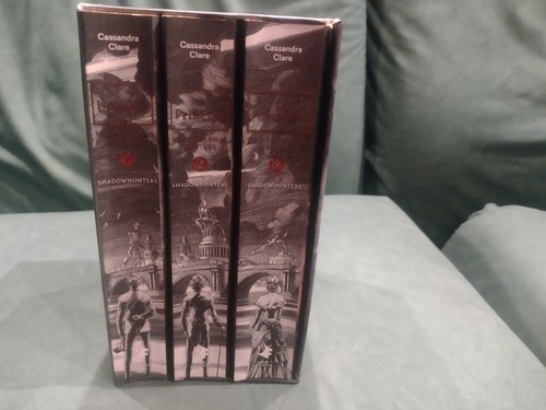 Trilogia the infernal - the,