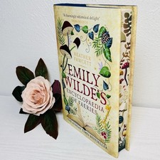 Bib.leo.phile Emily Wilde's