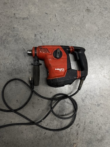 Hilti avr corded - te,