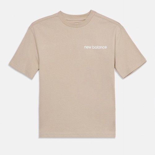 574 shoe graphic tee - graphic, t-shirt
