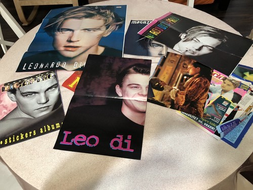 Set vintage anni 2000 - anni, 90/2000