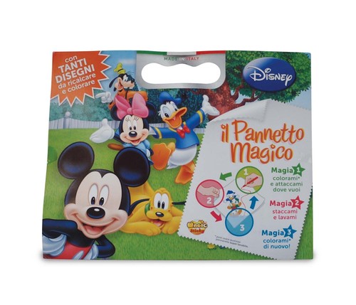 Merchandising disney grandi - merchandising,