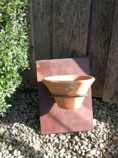 Portavaso in acciaio inox