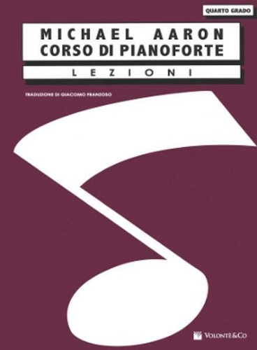 Michael aaron corso di - aaron,
