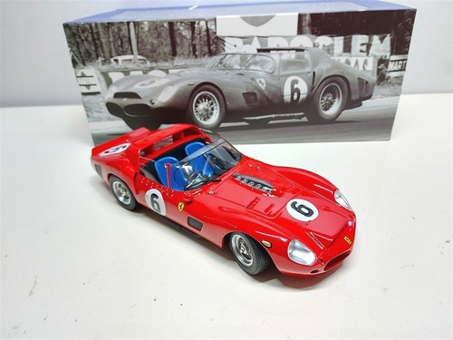 Ferrari 330 tri winner 24h - ferrari,