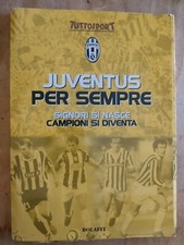 JUVENTUS FOREVER - Bolaffi