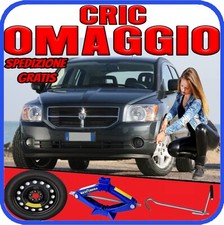 Ruotino Di Scorta 5Fori Misura