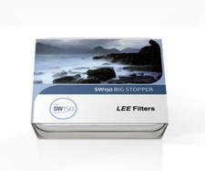 Lee Filters SW150 Big Stopper