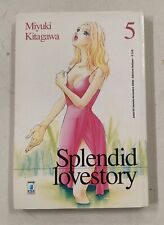 Splendid Lovestory n. 5 di