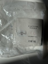 dior capture totale le creme yeux 1ml x 20 = 20ml