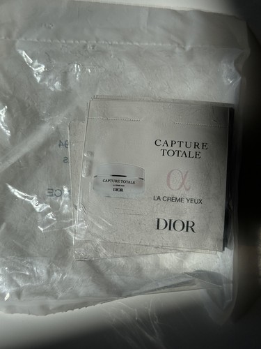 Dior capture totale creme - dior, le