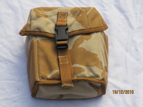 Ctls lrf pouch - ctls, pouch,