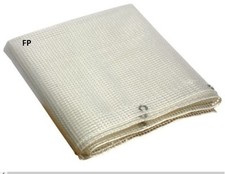 TELO TELONE OCCHIELLATO