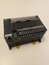 Omron PLC CP1L - EM40DT1 - D