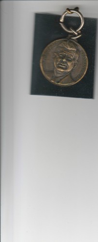 Medaglia robert kennedy anni - kennedy,,