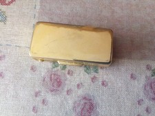 Antica Scatola  portapillole