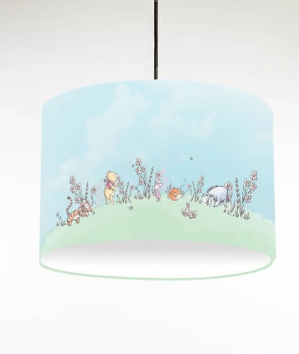 Winnie the pooh - winnie, b