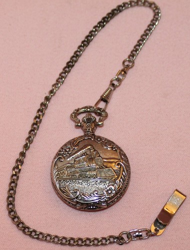 Watch orologio tasca - orologio, da