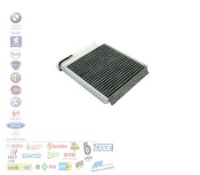 FILTRO ABITACOLO CARBONI ATTIVI NISSAN MICRA 3 NOTE NV200 DACIA DUSTER SANDERO