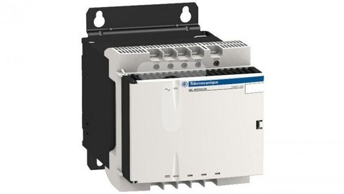 Alimentatore raddrizzatore con