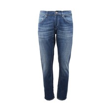 0908AT jeans uomo DONDUP