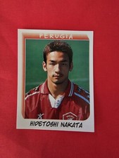 FIGURINA Nuova-New CALCIATORI