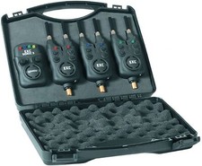 avvisatori sonori carpfishing centralina allarme acustico rod pod boilies aromi